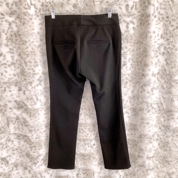 VERONICA BEARD Metro Crop Pant NWT - Picture 3 of 7